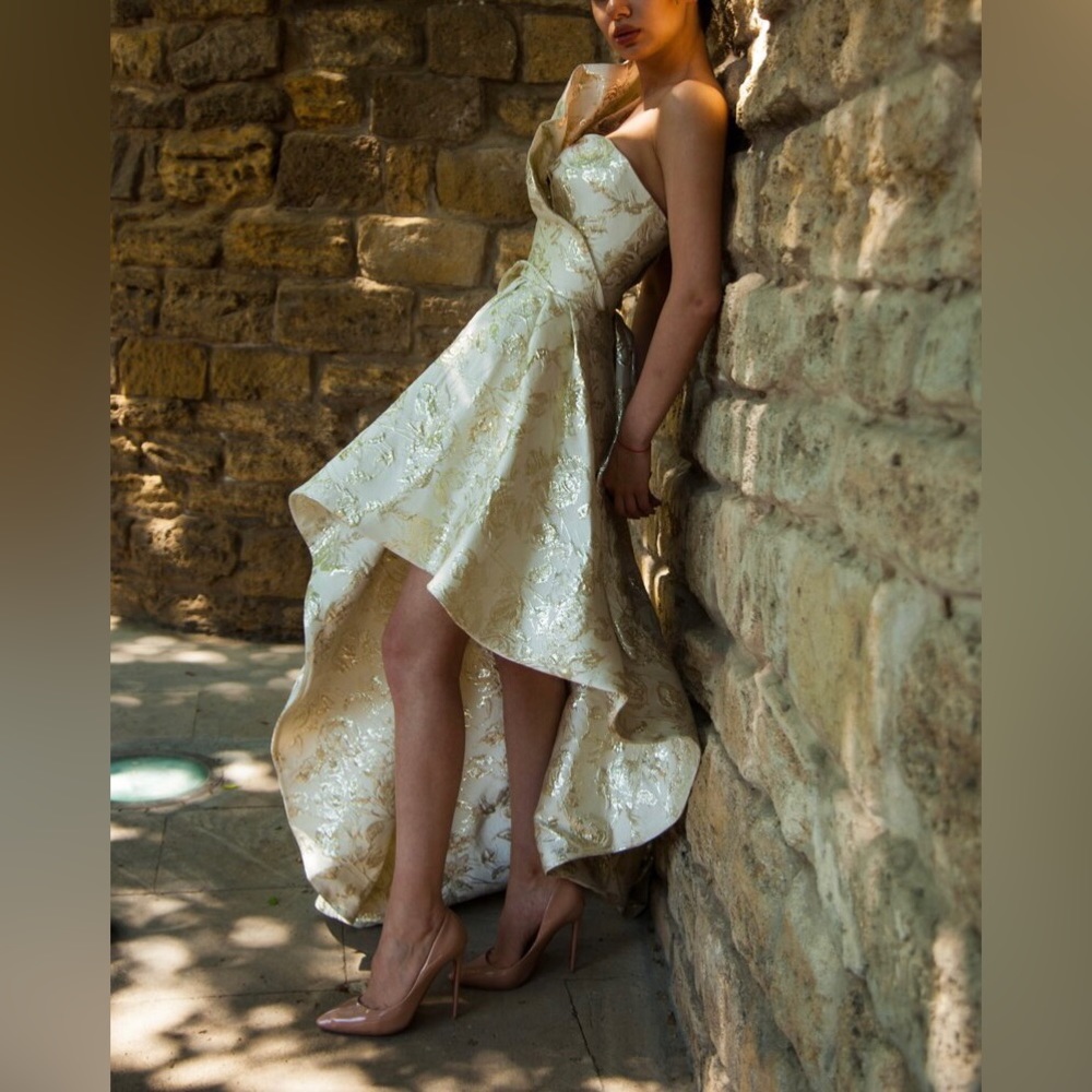 Wedding dress, cocktail dresses, night dress